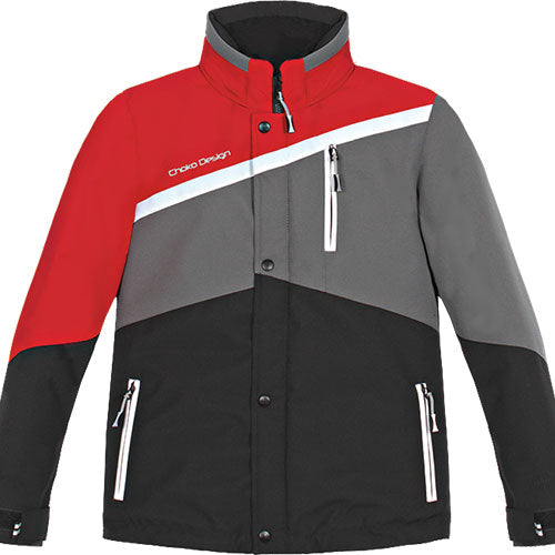 Gravity ski jacket junior best sale
