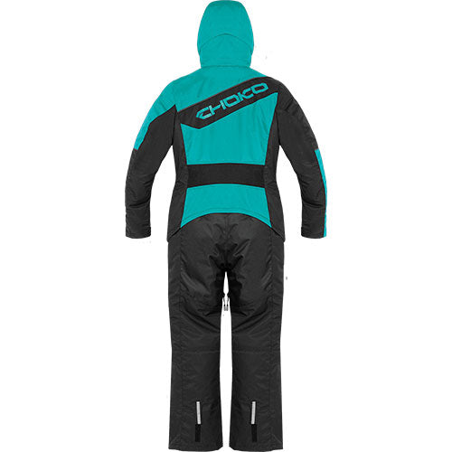 Ladies Storm 1 Pc Suit