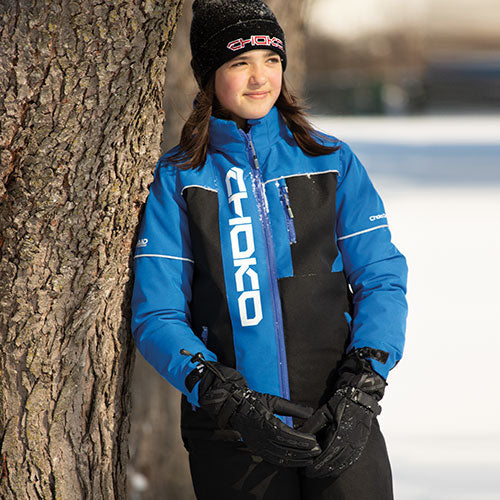 Choko womens 2025 snowmobile jacket