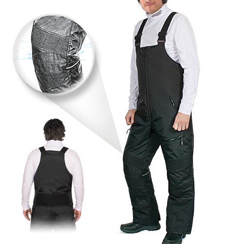 Nylon snow pants sales
