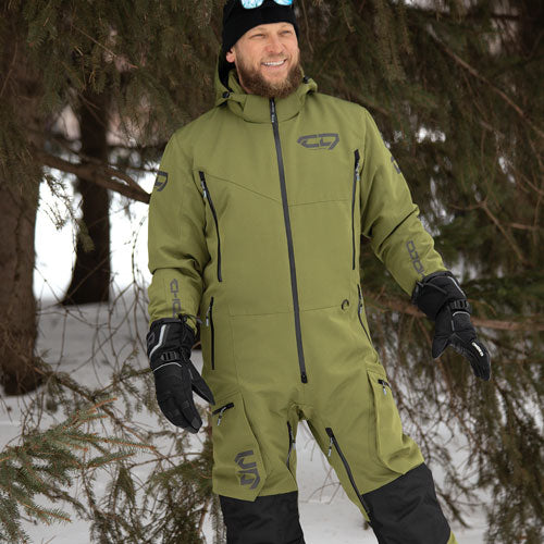 Men's Monosuits