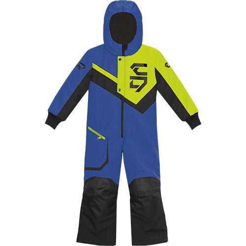 Pilot Kiddies &amp; Toddlers Monosuit