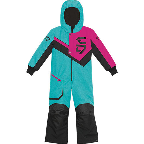 Pilot Kiddies &amp; Toddlers Monosuit