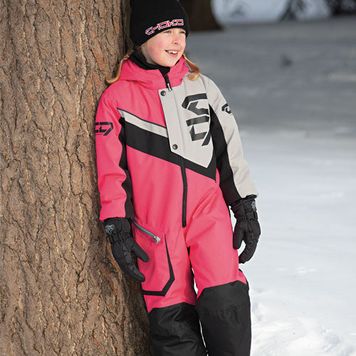 Pilot Kiddies &amp; Toddlers Monosuit