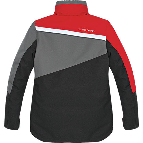 Gravity Junior Two Piece Suit