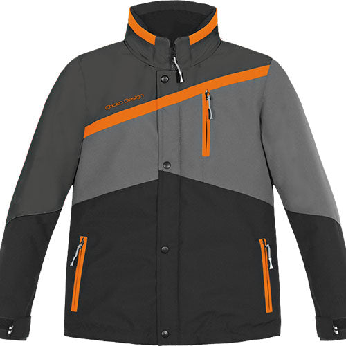 Gravity Junior Two Piece Suit