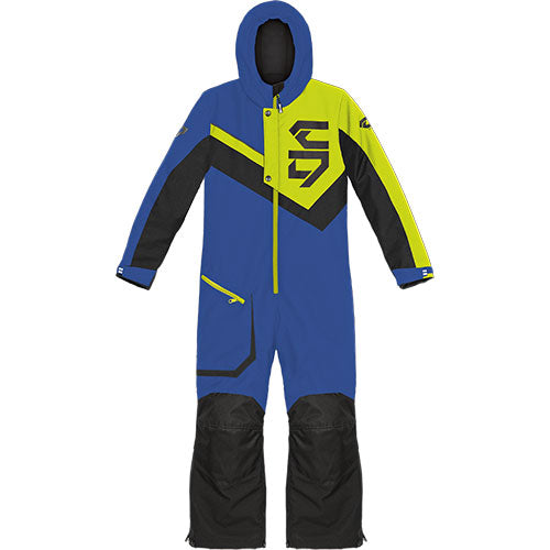 Junior Pilot Monosuit