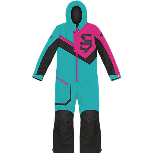 Junior Pilot Monosuit