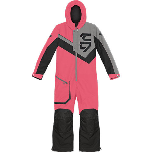 Junior Pilot Monosuit