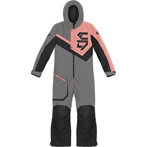 Junior Pilot Monosuit