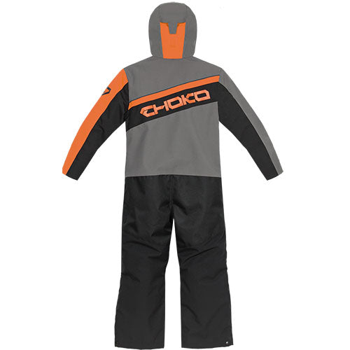 Junior Pilot Monosuit