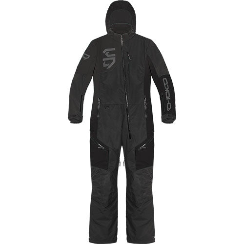 Ladies Storm 1 Pc Suit