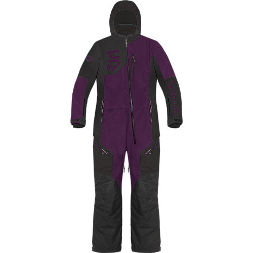Ladies Storm 1 Pc Suit