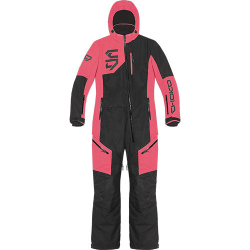 Ladies Storm 1 Pc Suit
