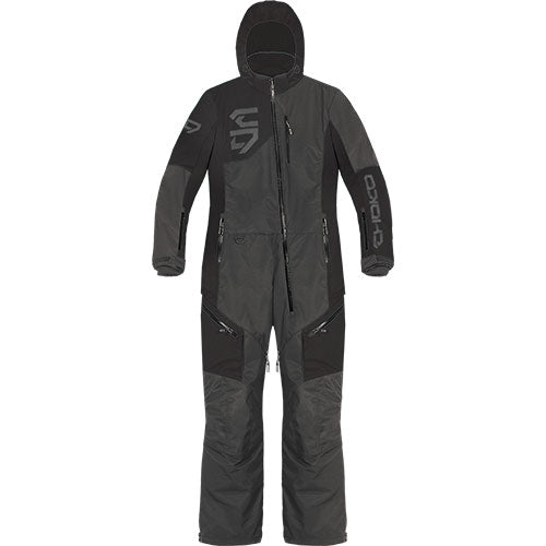 Ladies Storm 1 Pc Suit