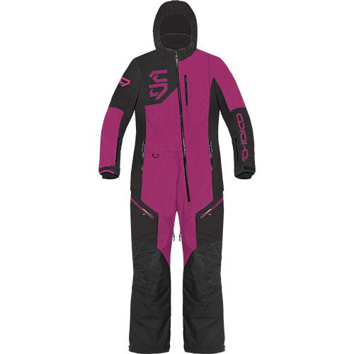 Ladies Storm 1 Pc Suit
