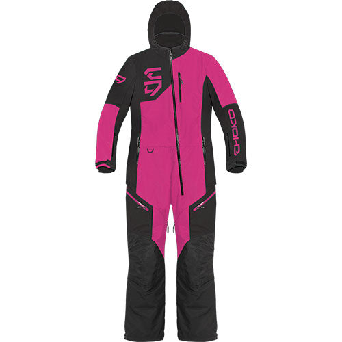 Ladies Storm 1 Pc Suit