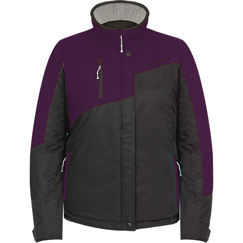 Ladies Powder Jacket