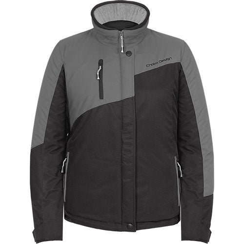 Ladies Powder Jacket