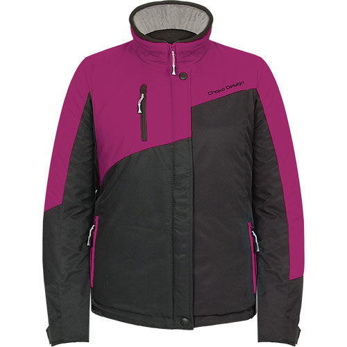 Ladies Powder Jacket