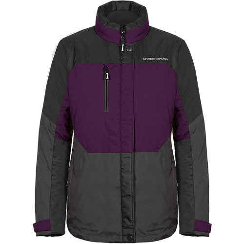 Ladies Gravity 2 pc Suit