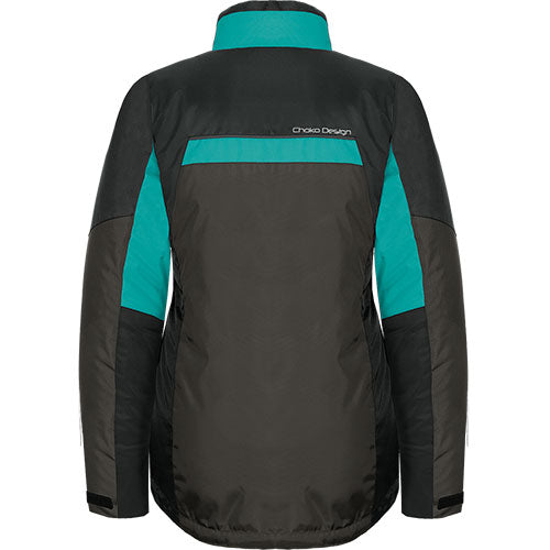 Ladies Gravity 2 pc Suit