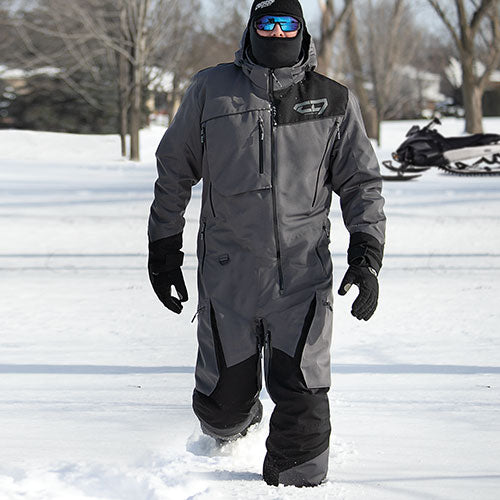 Men s Avenger Monosuit Choko Gear Jackets Monosuits More