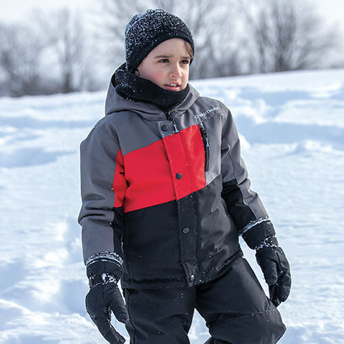 Youth Gravity 2-Piece Suit
