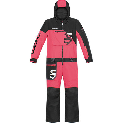 Junior Blast Floataid Monosuit