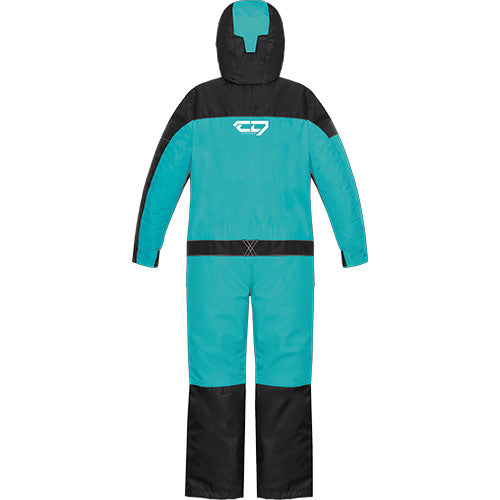 Junior Blast Floataid Monosuit