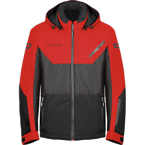 Men&#39;s Alpine Jacket