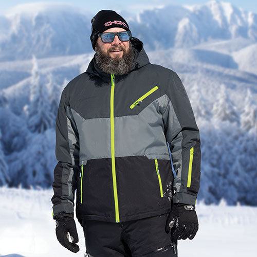 Men&#39;s Alpine Jacket