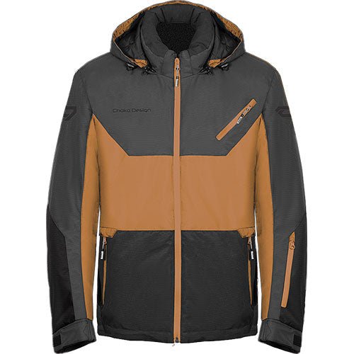 Men&#39;s Alpine Jacket