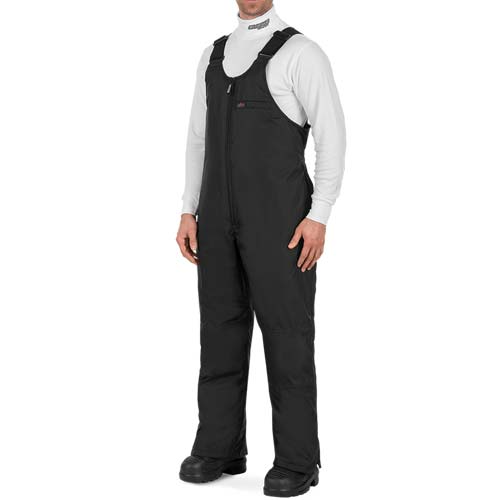 Standard Nylon Pant