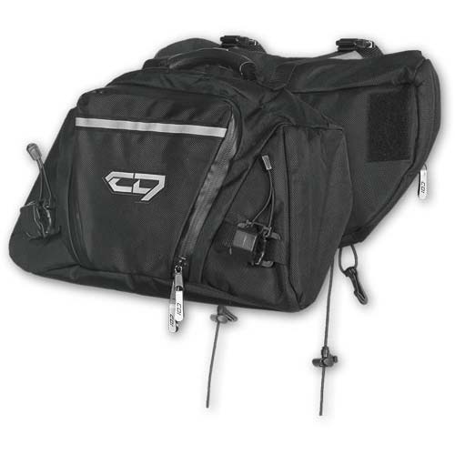 Polaris Axys Chassis Tunnel Bag