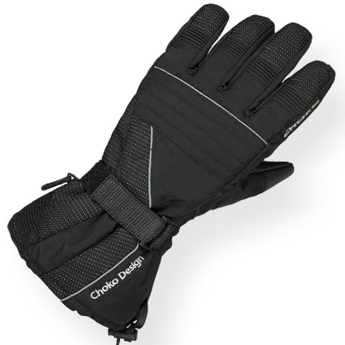 Storm Nylon Gloves