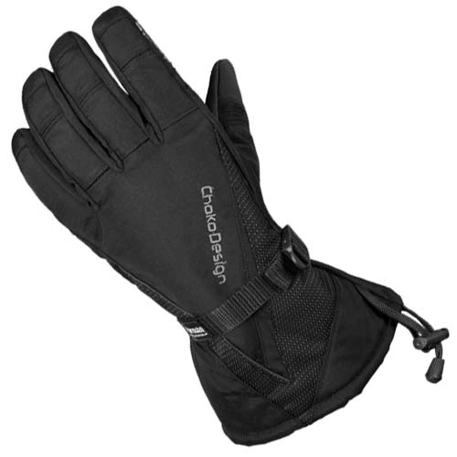 Breaker Nylon Gloves