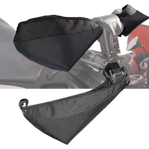 Deluxe Insulated Aggressive Hand Guards