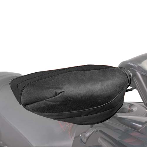 Deluxe Insulated Trail Hand Guards (wider)