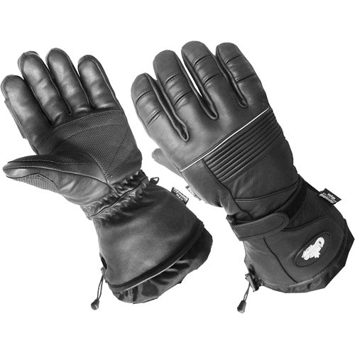 Short Fingered Ultra Glove